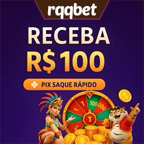 rqqbet Ganhe R$ 100,00 Gratis