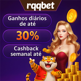 rqqbet Fundo de Resgate de Perdas Semanais